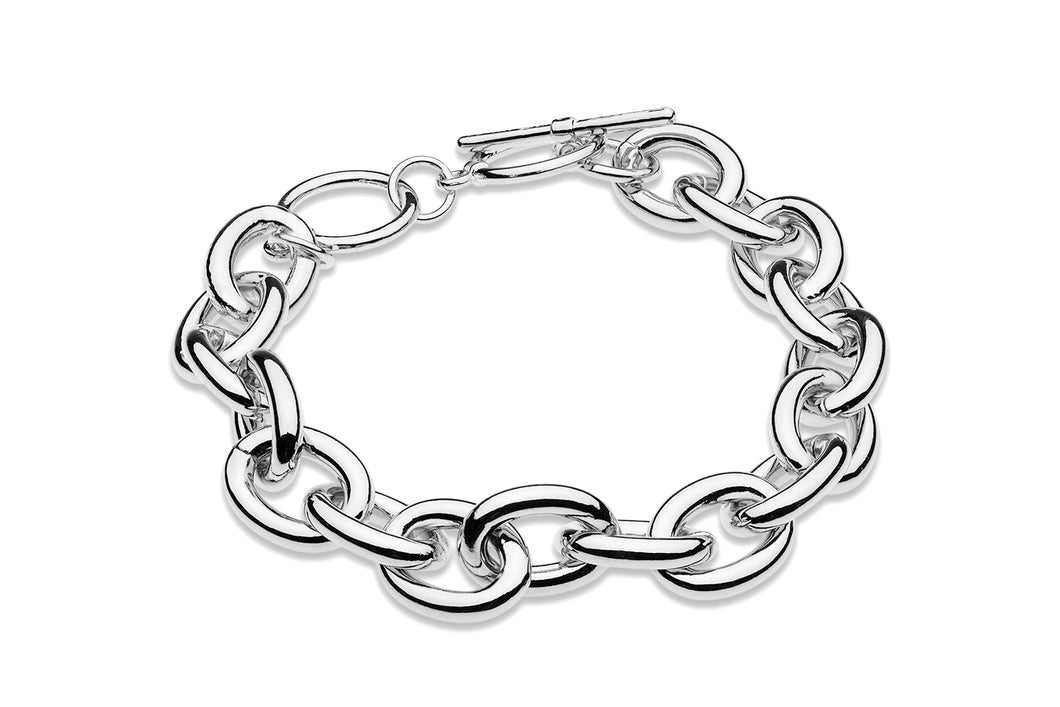 Bracciale Groumette Tonda